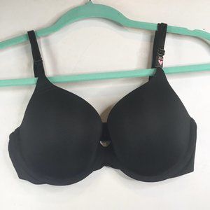 VS "Perfect Shape Push Up T Shirt Bra" Black